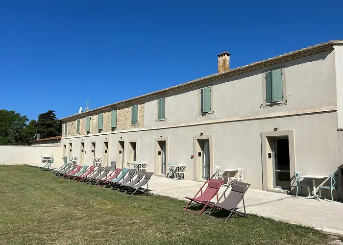 Le Petit Sauvage - Domaine En Camargue